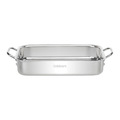 Cuisinart LASAGNA PAN SS 13-1/2"" 7117-135